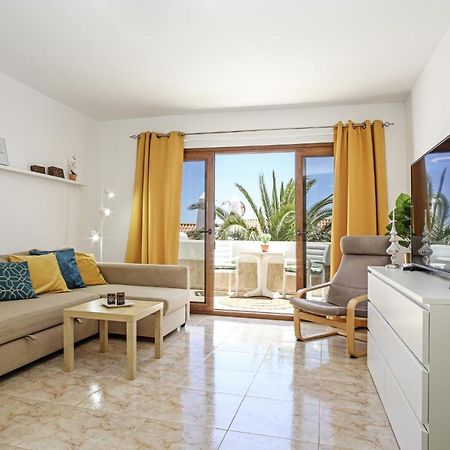 Sand Club Apartment 202 San Miguel de Abona Eksteriør billede