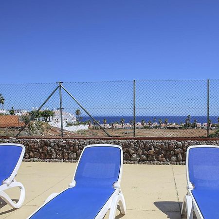 Sand Club Apartment 202 San Miguel de Abona Eksteriør billede