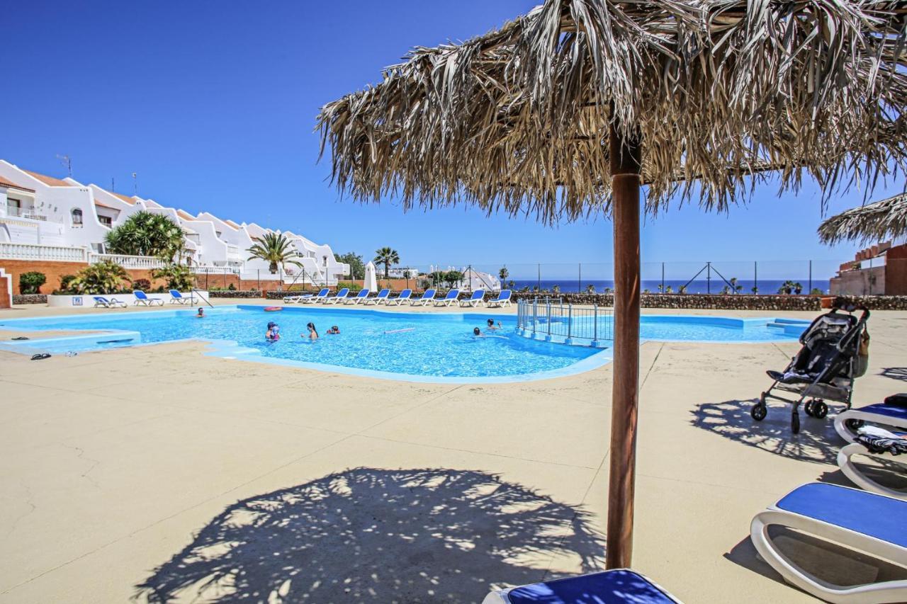 Sand Club Apartment 202 San Miguel de Abona Eksteriør billede