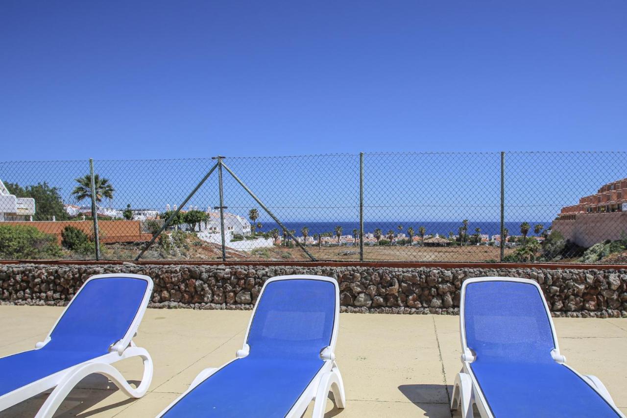Sand Club Apartment 202 San Miguel de Abona Eksteriør billede