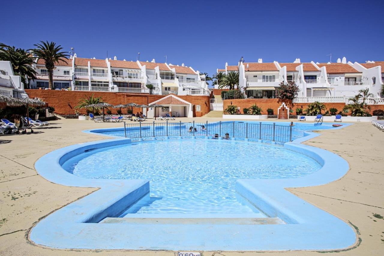 Sand Club Apartment 202 San Miguel de Abona Eksteriør billede