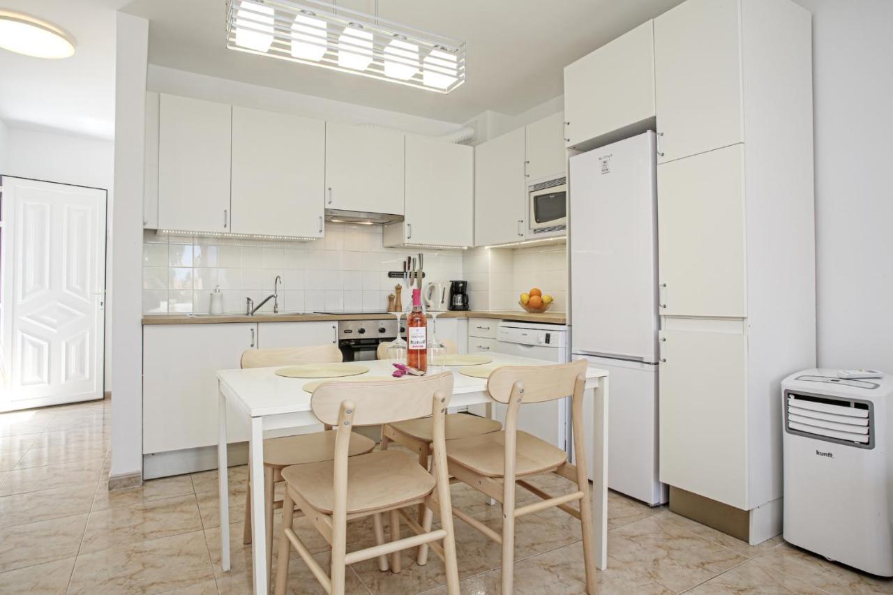 Sand Club Apartment 202 San Miguel de Abona Eksteriør billede
