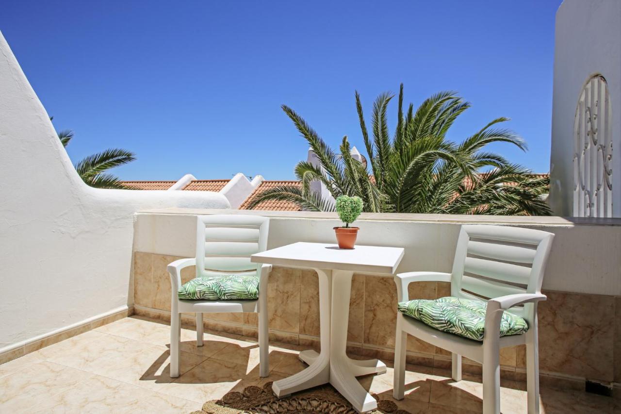 Sand Club Apartment 202 San Miguel de Abona Eksteriør billede