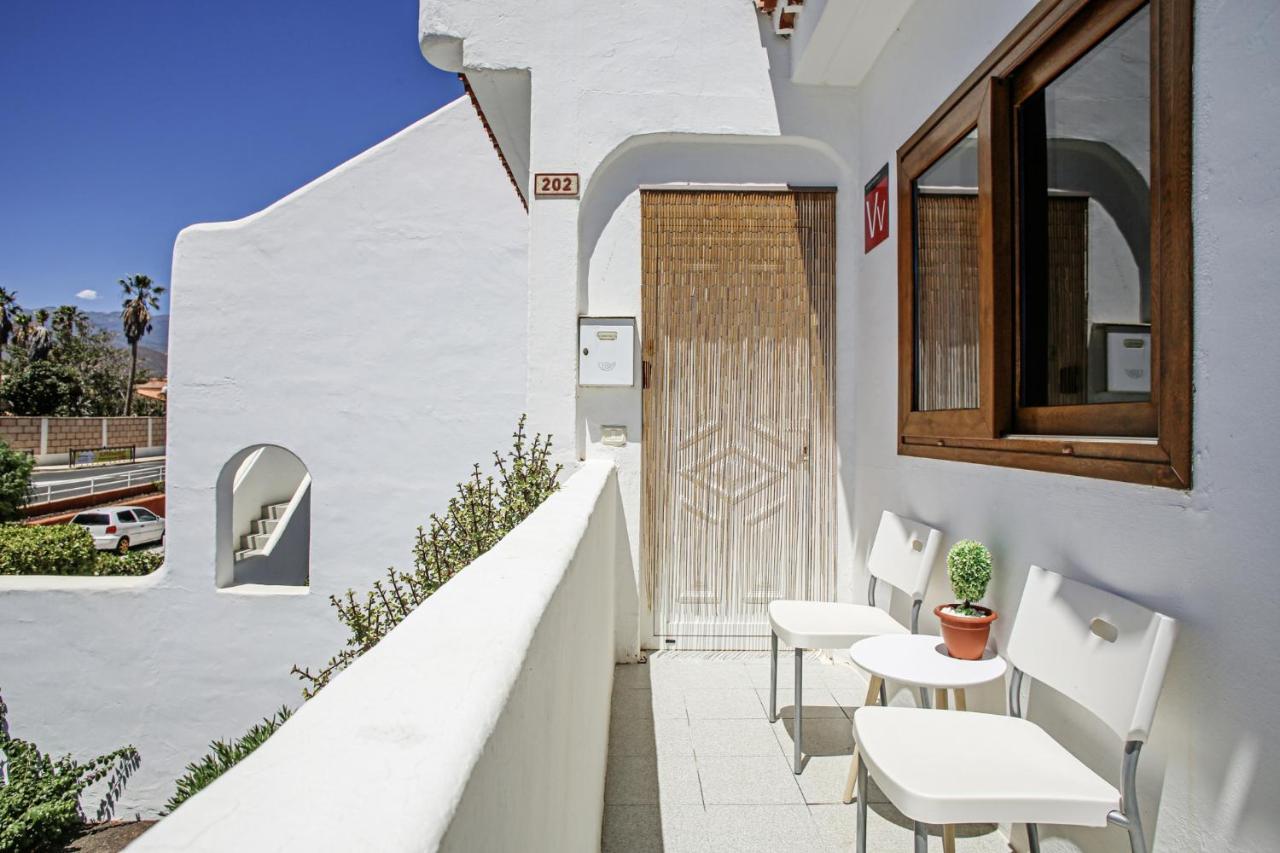 Sand Club Apartment 202 San Miguel de Abona Eksteriør billede