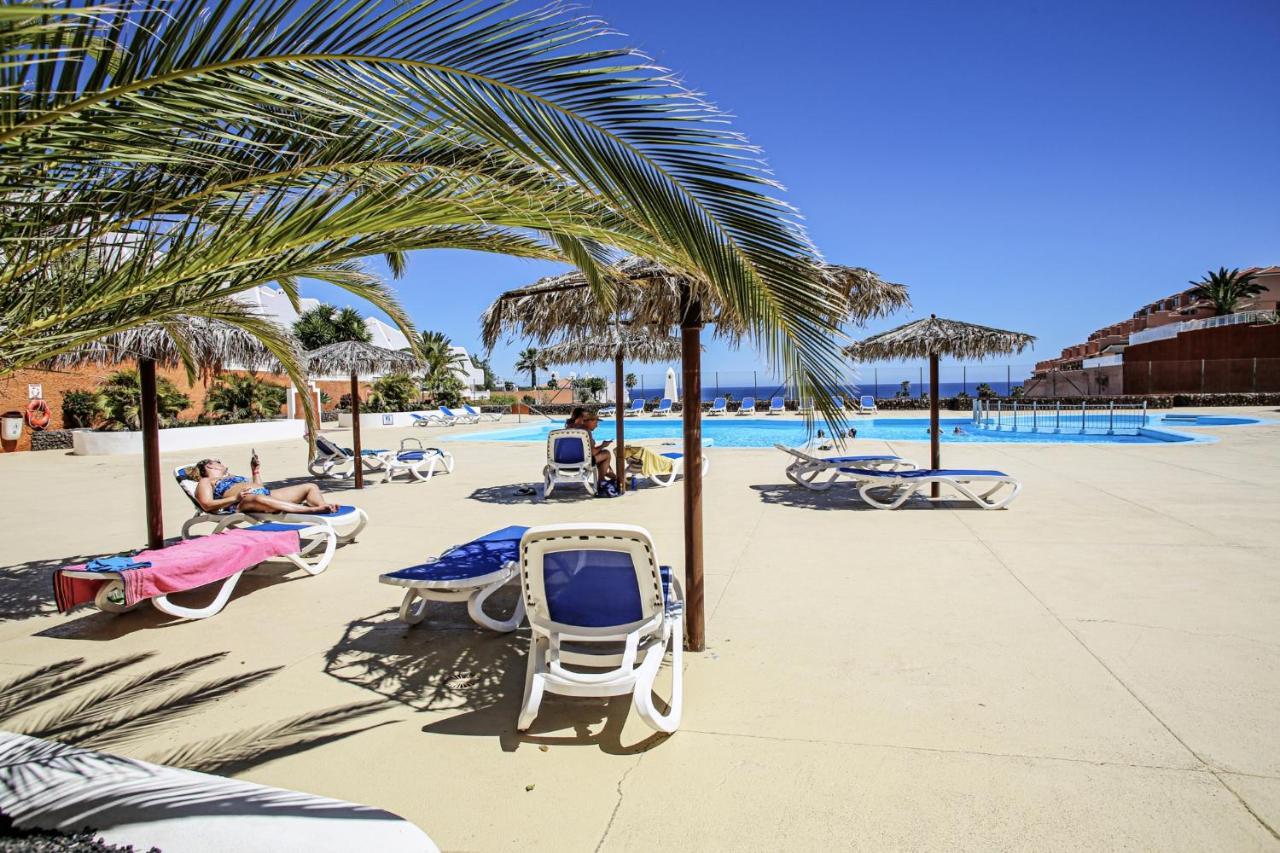Sand Club Apartment 202 San Miguel de Abona Eksteriør billede