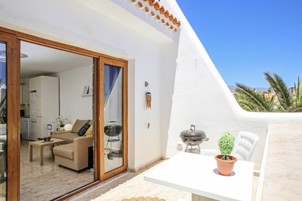 Sand Club Apartment 202 San Miguel de Abona Eksteriør billede