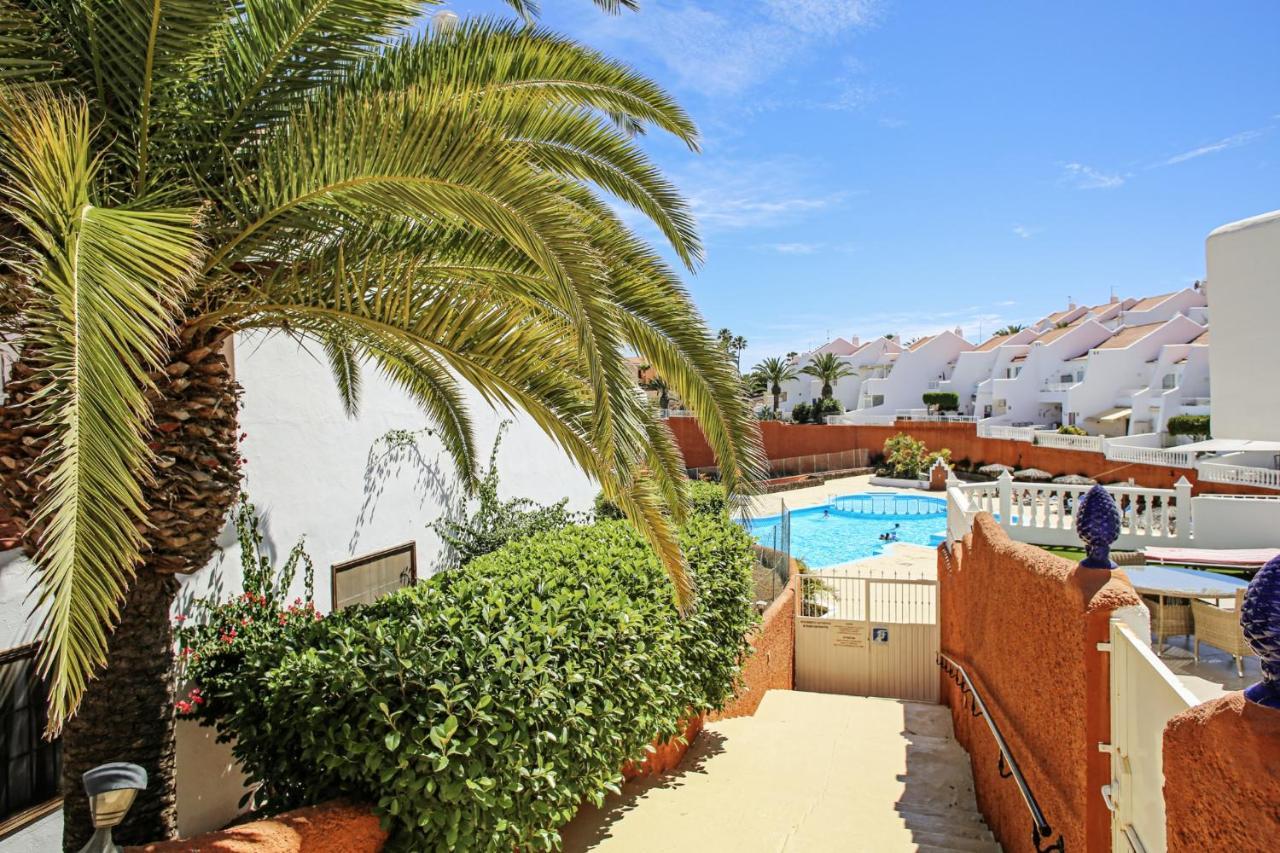 Sand Club Apartment 202 San Miguel de Abona Eksteriør billede