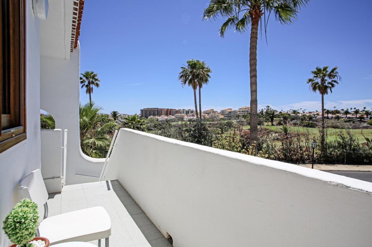 Sand Club Apartment 202 San Miguel de Abona Eksteriør billede