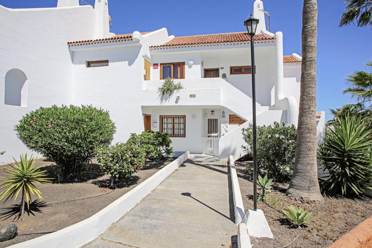 Sand Club Apartment 202 San Miguel de Abona Eksteriør billede